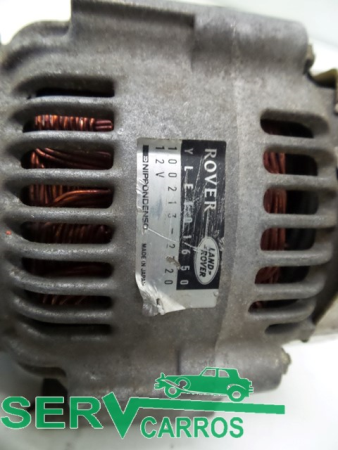 Alternador ROVER 45 Sedan (RT) Imagem-2