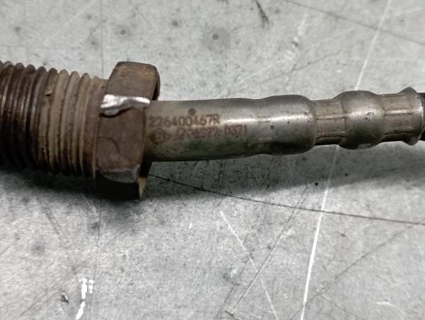 Sonda lambda CITROËN DS4 (NX_) Imagem-3