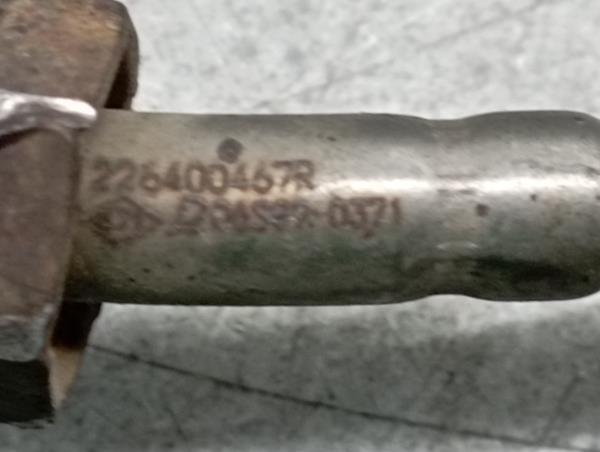 Sonda lambda CITROËN DS4 (NX_) Imagem-2