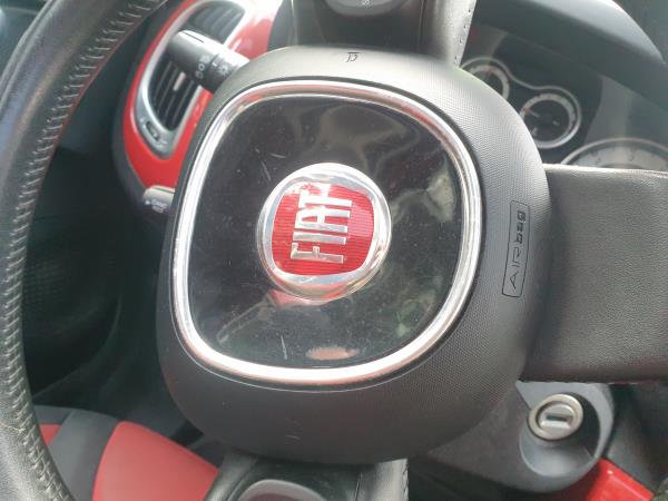 Kit de airbags FIAT 500L (351_, 352_) Imagem-0