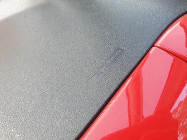 Airbag passageiro FIAT 500L (351_, 352_)