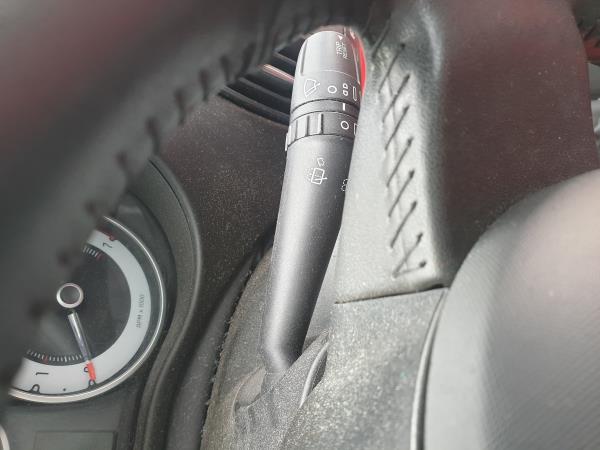 Fita de airbags FIAT 500L (351_, 352_) Imagem-1