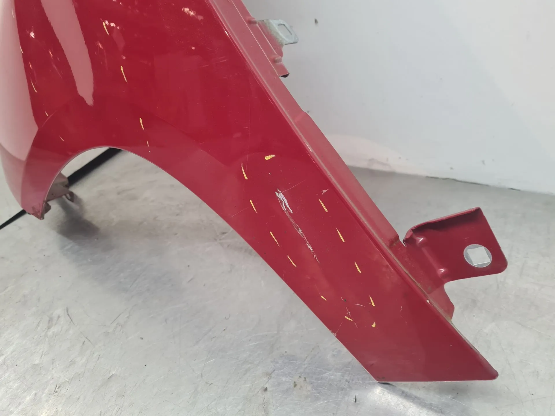 Guarda-lamas esquerdo FIAT 500L (351_, 352_) Imagem-3