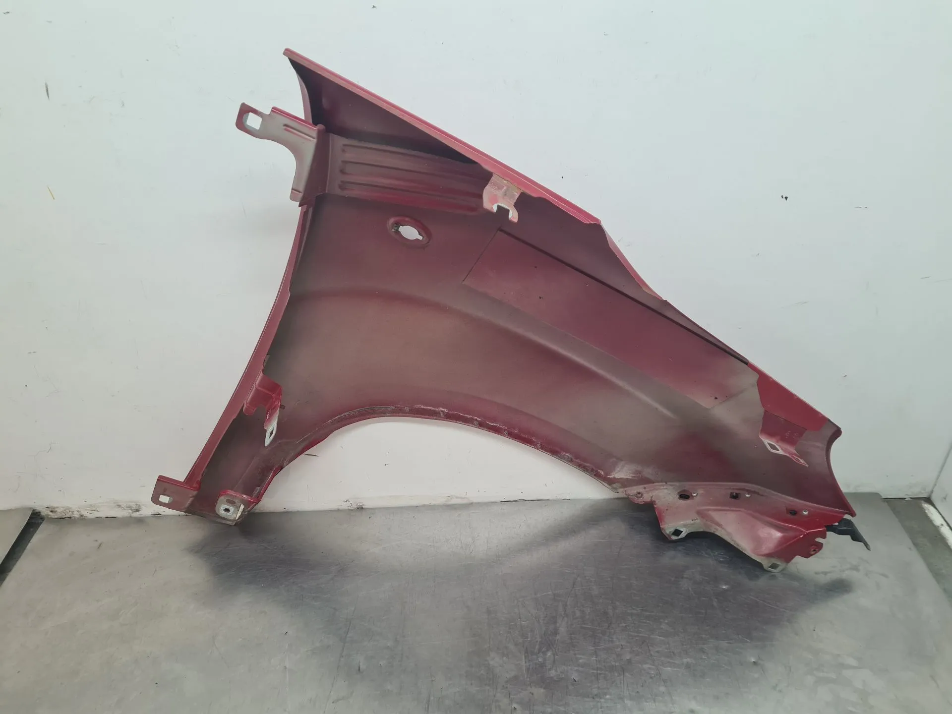 Guarda-lamas esquerdo FIAT 500L (351_, 352_) Imagem-5