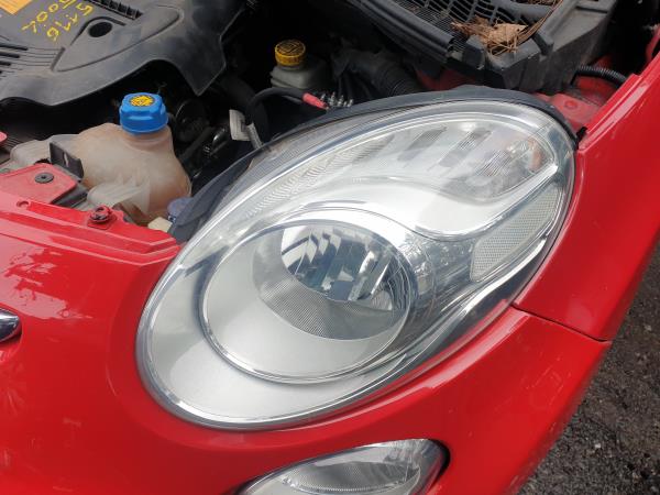 Phare avant gauche FIAT 500L (351_, 352_)