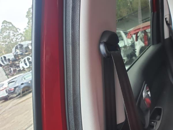 Kit de airbags FIAT 500L (351_, 352_) Imagem-3