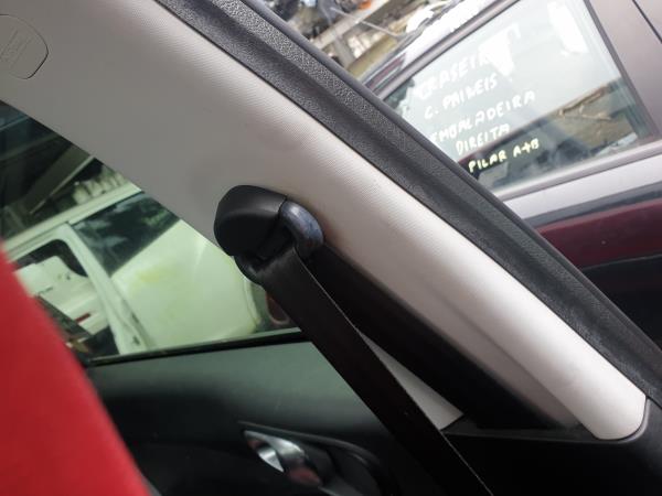 Kit de airbags FIAT 500L (351_, 352_) Imagem-2