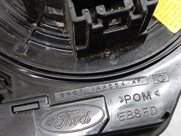 Fita de airbags FORD Fiesta VI (CB1, CCN) Imagem-4