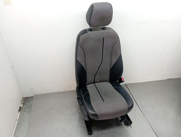 Conjunto de bancos BMW 1 (F21) Imagem-1