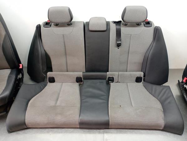 Banco trás BMW 1 (F21)