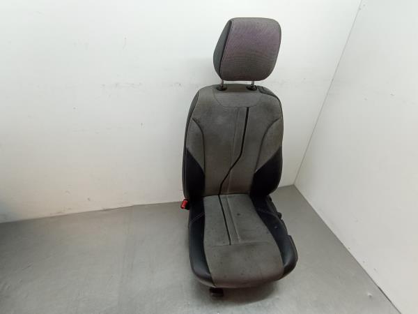 Conjunto de bancos BMW 1 (F21) Imagem-3