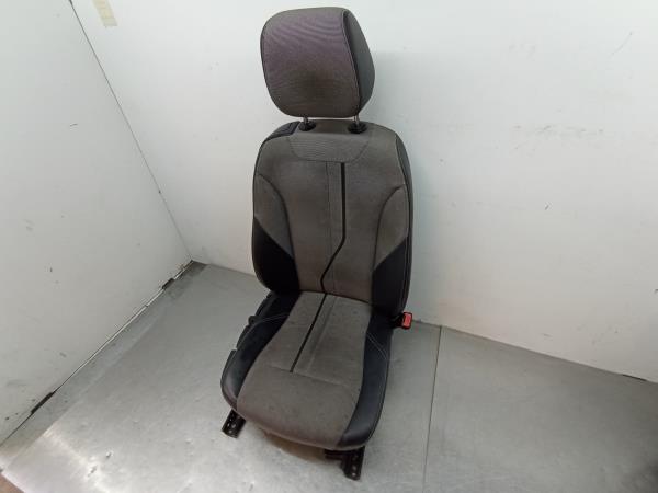 Conjunto de bancos BMW 1 (F21) Imagem-2