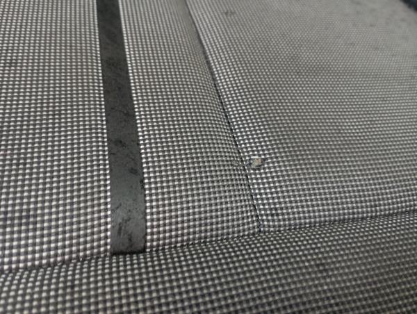 Conjunto de bancos BMW 1 (F21) Imagem-5