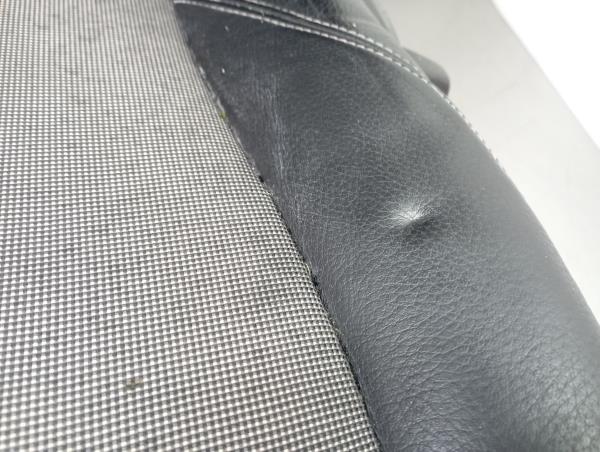 Conjunto de bancos BMW 1 (F21) Imagem-6