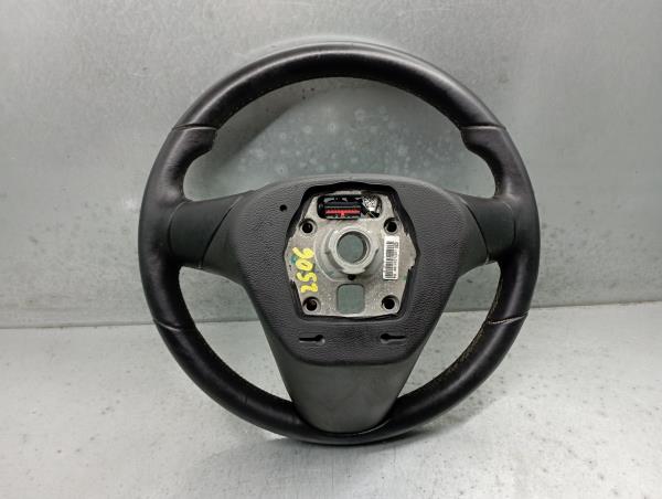 Volante OPEL Zafira Tourer (P12) Imagem-1