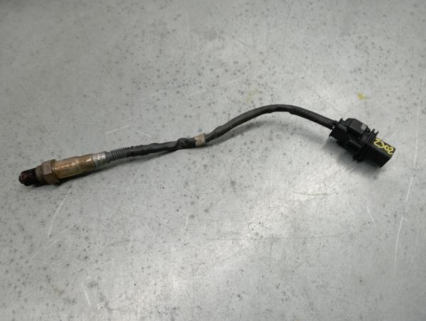 Sonda lambda CITROËN C4 II (B7)