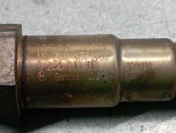 Sonda lambda RENAULT Clio IV (BH_) Imagem-1