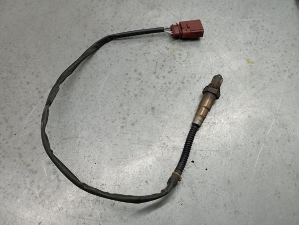 Sonda lambda AUDI A4 (8EC, B7)