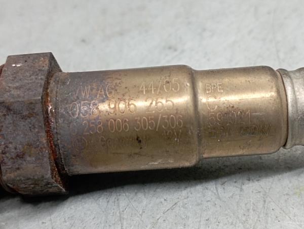 Sonda lambda AUDI A4 (8EC, B7) Imagem-1