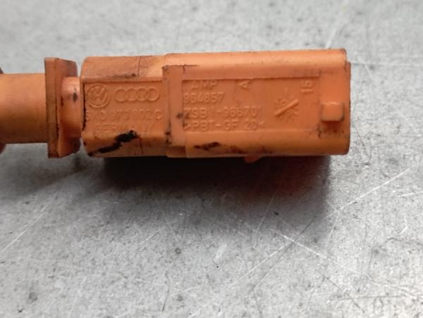 Sonda lambda VOLKSWAGEN Polo (6R, 6C) Imagem-1