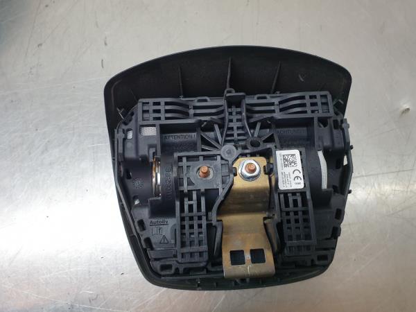 Airbag du Volant MERCEDES-BENZ Citan (415) Imagem-1