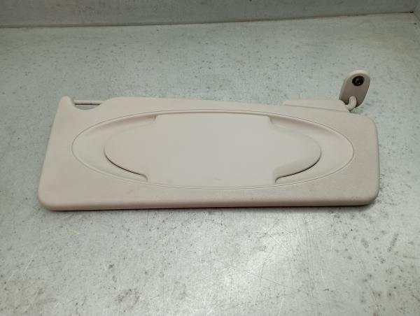 Aletta parasole destra MERCEDES-BENZ Citan (415) Imagem-1