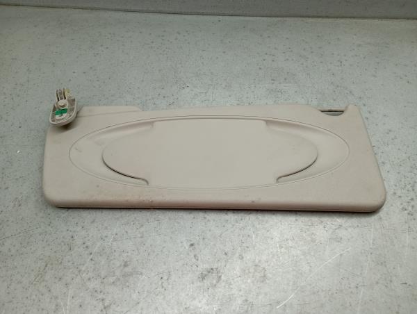 Pála de sol esquerda MERCEDES-BENZ Citan (415)