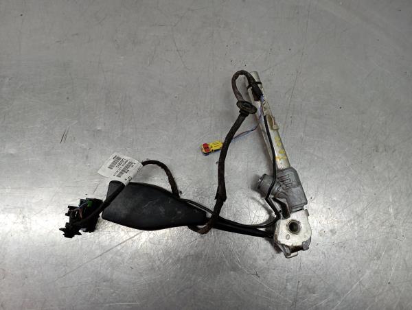 Kit de airbags MERCEDES-BENZ Citan (415) Imagem-0