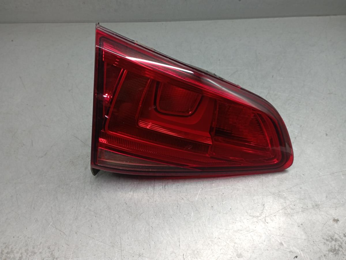 Fanale Sinistro Baule VOLKSWAGEN Golf VII (5G1, BQ1, BE1, BE2)