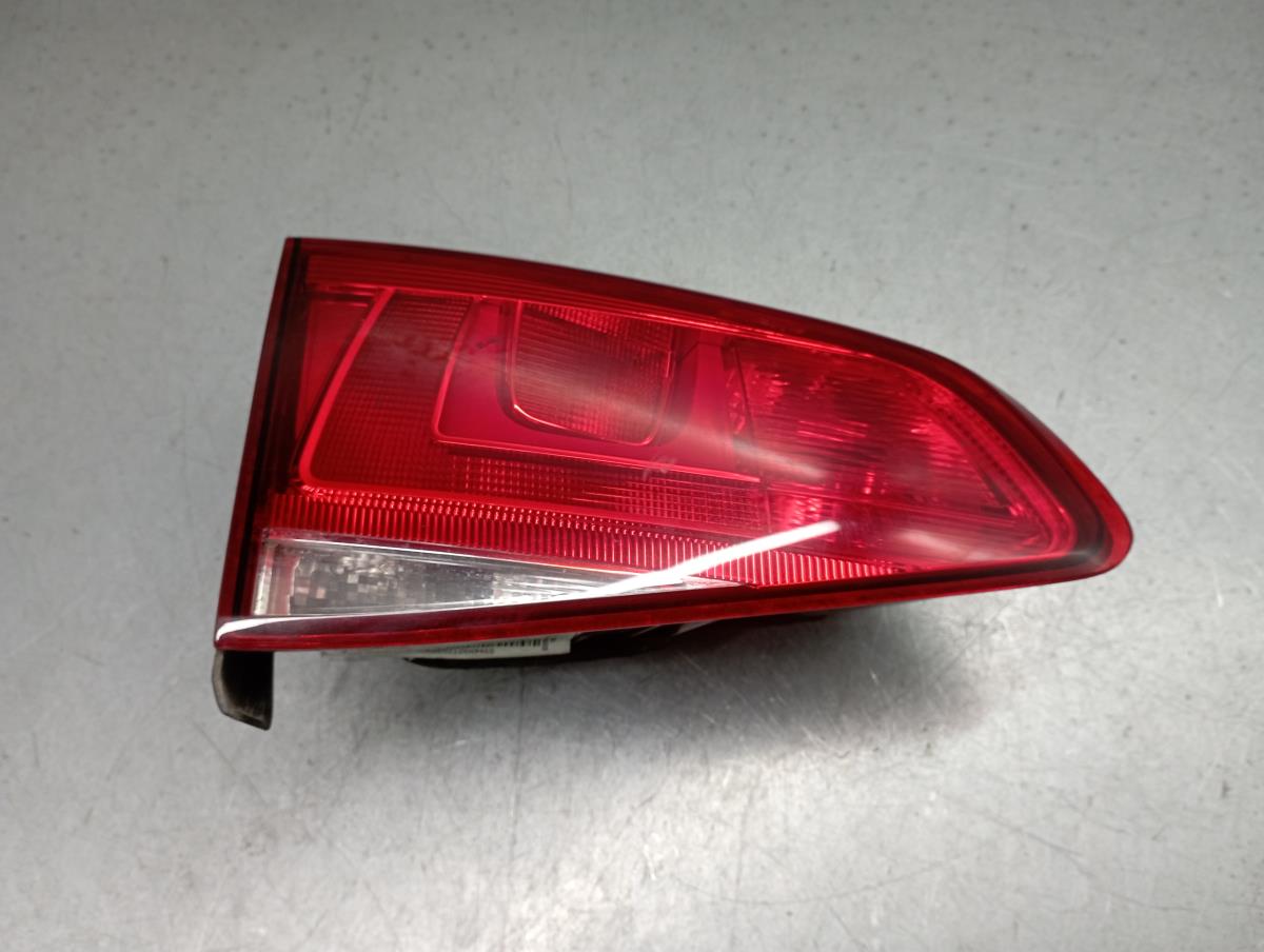 Left Tailgate light  VOLKSWAGEN Golf VII (5G1, BQ1, BE1, BE2) Imagem-1