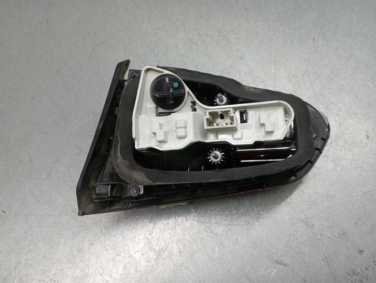 Left Tailgate light  VOLKSWAGEN Golf VII (5G1, BQ1, BE1, BE2) Imagem-4
