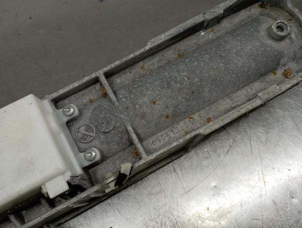 Colonne de direction BMW 1 (F20) Imagem-1