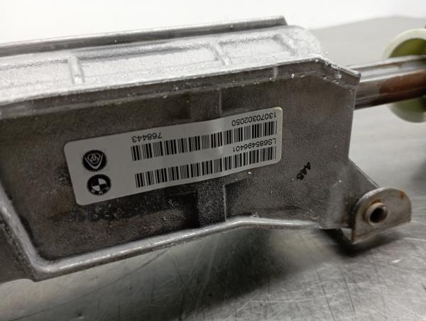 Colonne de direction BMW 1 (F20) Imagem-2