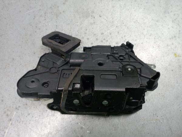 Cerradura / cierre puerta delantero izquierdo VOLKSWAGEN Golf VII (5G1, BQ1, BE1, BE2) Imagem-1
