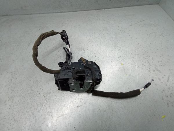 Cerradura / cierre puerta delantero derecho RENAULT Clio IV (BH_) Imagem-1