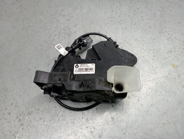 Cerradura / cierre puerta delantero izquierdo RENAULT Megane IV (B9A/M_)