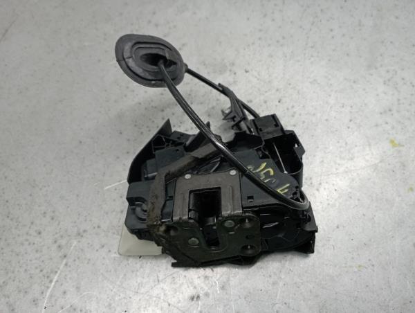 Serratura / chiusura porta anteriore sinistro RENAULT Megane IV (B9A/M_) Imagem-1