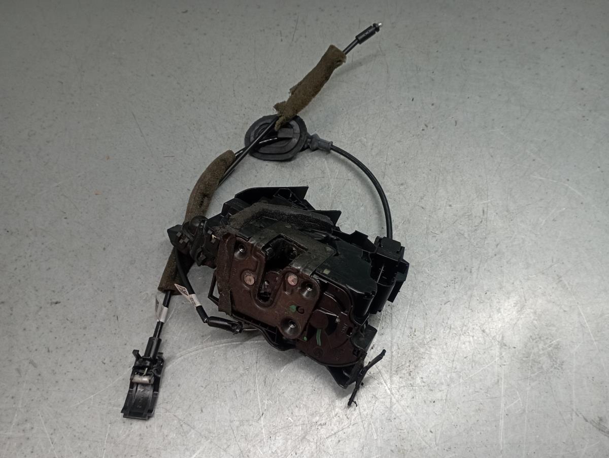 Serrure Avant Gauche VOLKSWAGEN T-Roc (A11) Imagem-1