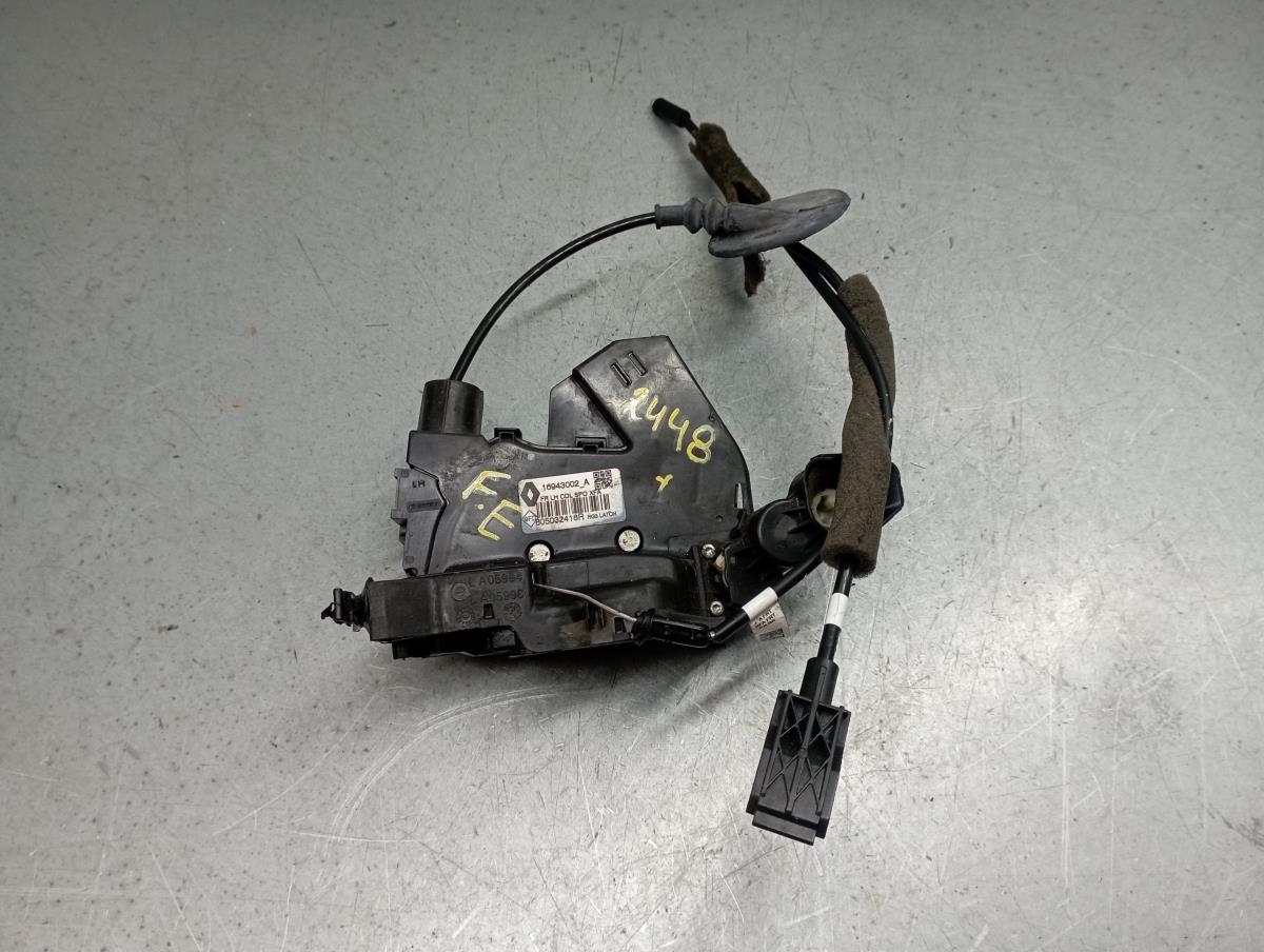 Serrure Avant Gauche VOLKSWAGEN T-Roc (A11)