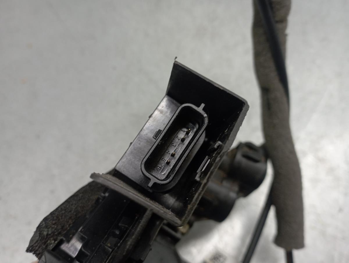 Serrure Avant Gauche VOLKSWAGEN T-Roc (A11) Imagem-2