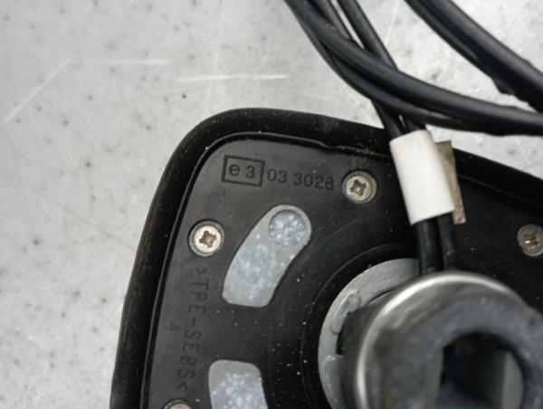 Antenna base CITROËN Berlingo Van (B9) Imagem-2
