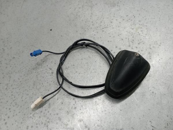 Base de antena CITROËN Berlingo Van (B9)