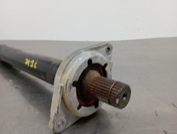 Driveshaft MERCEDES-BENZ Classe B (W246, W242) Imagem-1