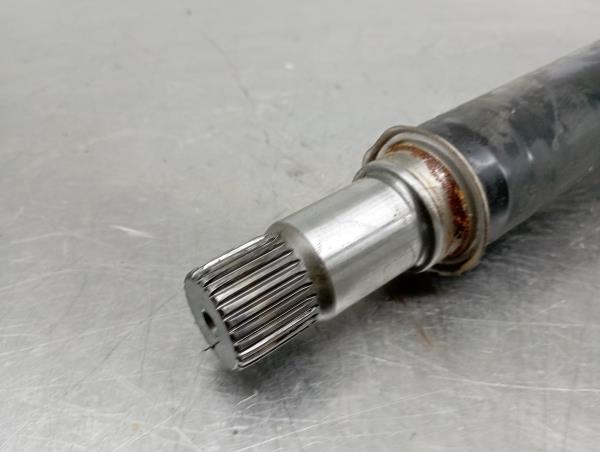 Driveshaft MERCEDES-BENZ Classe B (W246, W242) Imagem-2