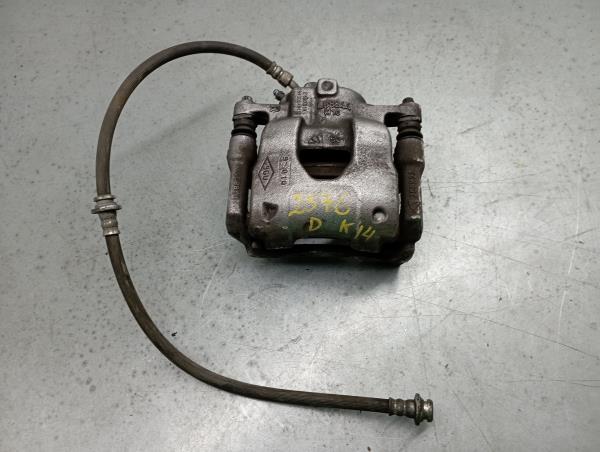 Right front Brake Caliper NISSAN Micra V (K14)