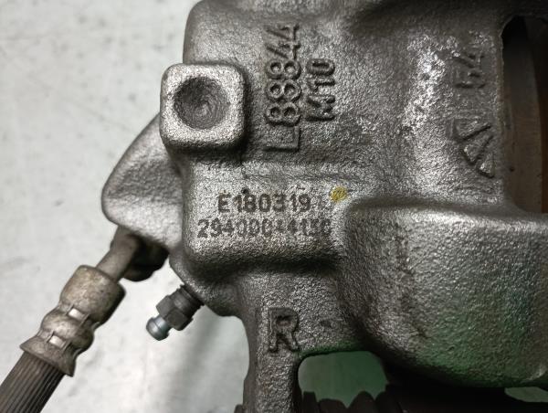 Right front Brake Caliper NISSAN Micra V (K14) Imagem-3