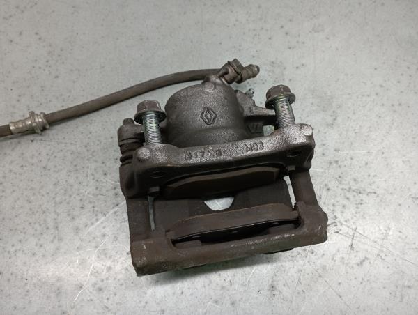 Right front Brake Caliper NISSAN Micra V (K14) Imagem-2