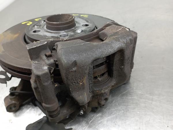 Pinça travão / maxila de travão frente esquerda RENAULT Trafic III (FG_) Imagem-1