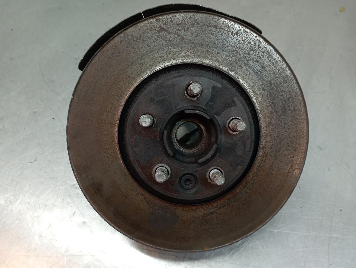 Fusée avant Droite LAND ROVER Range Rover Evoque (L538) Imagem-2