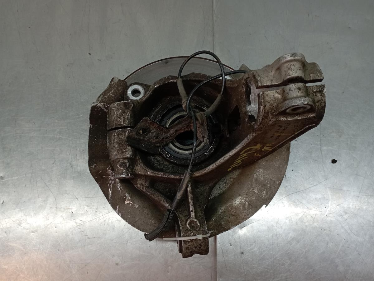 Fusée avant Droite LAND ROVER Range Rover Evoque (L538)